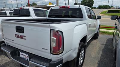2020 GMC Canyon SLE   - Photo 3 - Tulsa, OK 74112