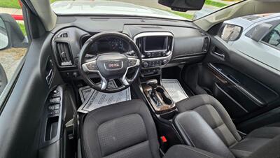 2020 GMC Canyon SLE   - Photo 18 - Tulsa, OK 74112