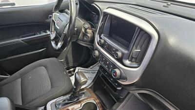 2020 GMC Canyon SLE   - Photo 7 - Tulsa, OK 74112