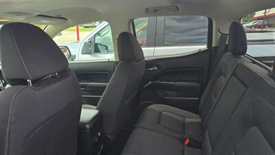 2020 GMC Canyon SLE   - Photo 12 - Tulsa, OK 74112