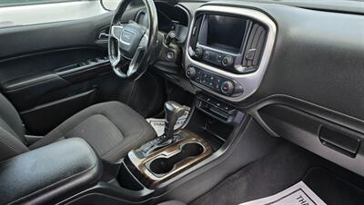 2020 GMC Canyon SLE   - Photo 15 - Tulsa, OK 74112