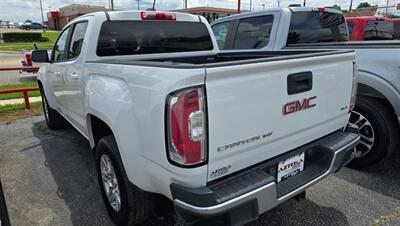 2020 GMC Canyon SLE   - Photo 25 - Tulsa, OK 74112