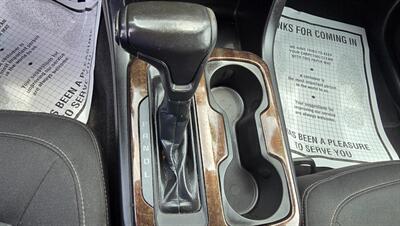 2020 GMC Canyon SLE   - Photo 22 - Tulsa, OK 74112