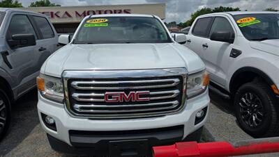 2020 GMC Canyon SLE   - Photo 5 - Tulsa, OK 74112