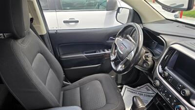 2020 GMC Canyon SLE   - Photo 6 - Tulsa, OK 74112