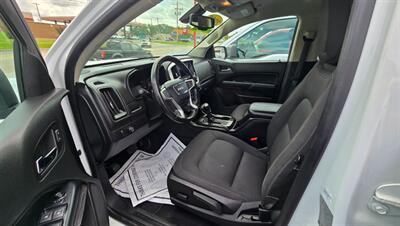 2020 GMC Canyon SLE   - Photo 24 - Tulsa, OK 74112