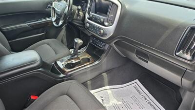 2020 GMC Canyon SLE   - Photo 8 - Tulsa, OK 74112