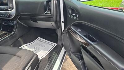 2020 GMC Canyon SLE   - Photo 9 - Tulsa, OK 74112