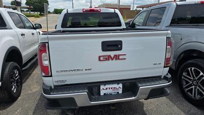 2020 GMC Canyon SLE   - Photo 26 - Tulsa, OK 74112