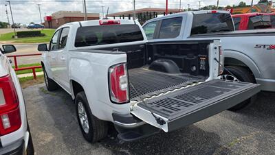 2020 GMC Canyon SLE   - Photo 11 - Tulsa, OK 74112