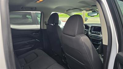 2020 GMC Canyon SLE   - Photo 10 - Tulsa, OK 74112