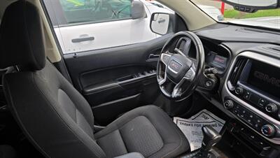 2020 GMC Canyon SLE   - Photo 14 - Tulsa, OK 74112