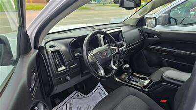 2020 GMC Canyon SLE   - Photo 13 - Tulsa, OK 74112