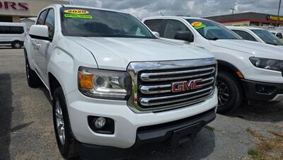 2020 GMC Canyon SLE   - Photo 4 - Tulsa, OK 74112