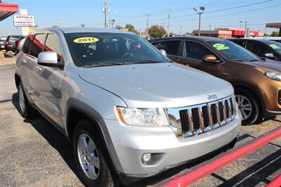 2011 Jeep Grand Cherokee Laredo - Photo 1 - Tulsa, OK 74112