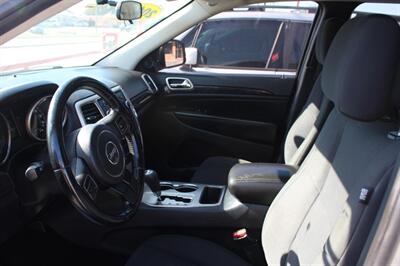 2011 Jeep Grand Cherokee Laredo - Photo 26 - Tulsa, OK 74112