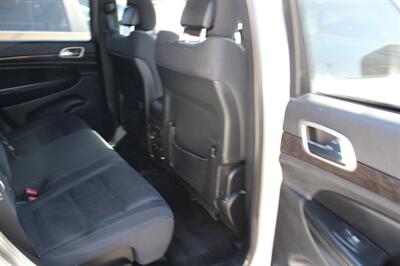 2011 Jeep Grand Cherokee Laredo - Photo 13 - Tulsa, OK 74112