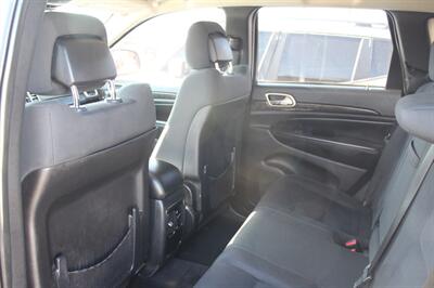 2011 Jeep Grand Cherokee Laredo - Photo 20 - Tulsa, OK 74112