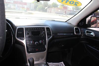 2011 Jeep Grand Cherokee Laredo - Photo 19 - Tulsa, OK 74112