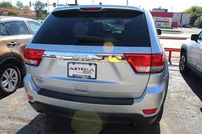 2011 Jeep Grand Cherokee Laredo - Photo 6 - Tulsa, OK 74112