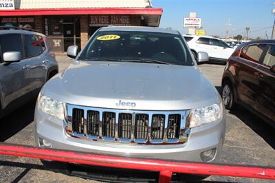 2011 Jeep Grand Cherokee Laredo - Photo 3 - Tulsa, OK 74112