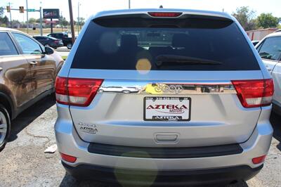 2011 Jeep Grand Cherokee Laredo - Photo 7 - Tulsa, OK 74112