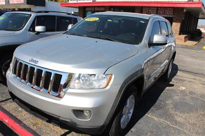 2011 Jeep Grand Cherokee Laredo - Photo 2 - Tulsa, OK 74112