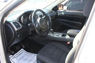 2011 Jeep Grand Cherokee Laredo - Photo 27 - Tulsa, OK 74112