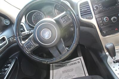 2011 Jeep Grand Cherokee Laredo - Photo 18 - Tulsa, OK 74112