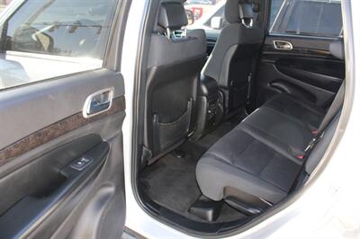 2011 Jeep Grand Cherokee Laredo - Photo 16 - Tulsa, OK 74112