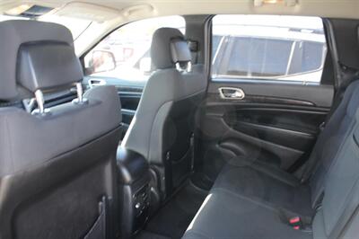 2011 Jeep Grand Cherokee Laredo - Photo 17 - Tulsa, OK 74112