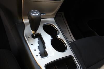 2011 Jeep Grand Cherokee Laredo - Photo 25 - Tulsa, OK 74112