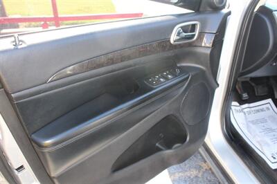 2011 Jeep Grand Cherokee Laredo - Photo 21 - Tulsa, OK 74112