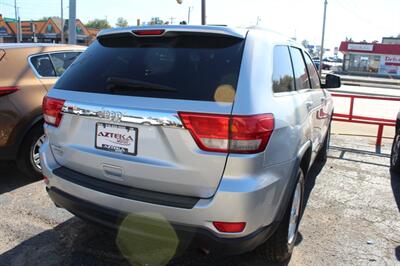 2011 Jeep Grand Cherokee Laredo - Photo 5 - Tulsa, OK 74112