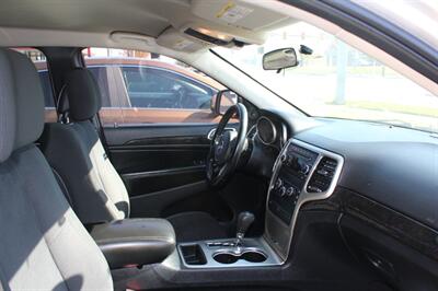 2011 Jeep Grand Cherokee Laredo - Photo 9 - Tulsa, OK 74112