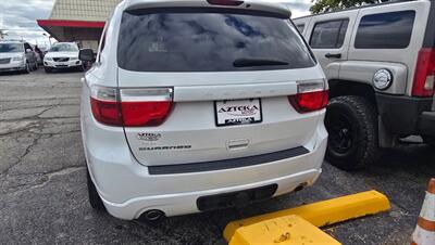 2013 Dodge Durango SXT - Photo 6 - Tulsa, OK 74112