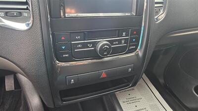 2013 Dodge Durango SXT - Photo 17 - Tulsa, OK 74112