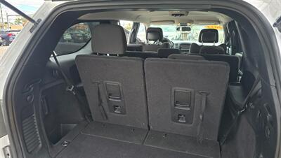 2013 Dodge Durango SXT - Photo 9 - Tulsa, OK 74112