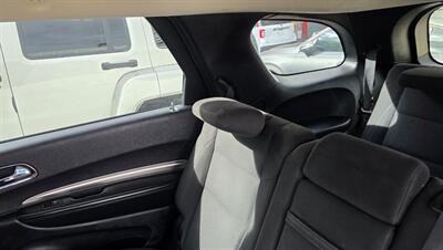 2013 Dodge Durango SXT - Photo 10 - Tulsa, OK 74112