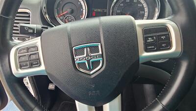 2013 Dodge Durango SXT - Photo 15 - Tulsa, OK 74112