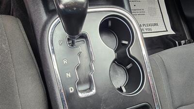 2013 Dodge Durango SXT - Photo 18 - Tulsa, OK 74112