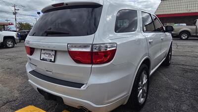 2013 Dodge Durango SXT - Photo 7 - Tulsa, OK 74112