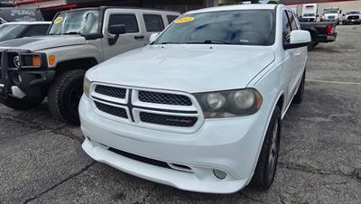 2013 Dodge Durango SXT - Photo 3 - Tulsa, OK 74112