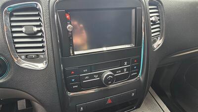 2013 Dodge Durango SXT - Photo 16 - Tulsa, OK 74112