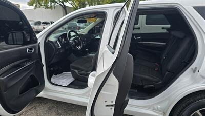 2013 Dodge Durango SXT - Photo 8 - Tulsa, OK 74112