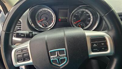 2013 Dodge Durango SXT - Photo 14 - Tulsa, OK 74112