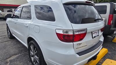 2013 Dodge Durango SXT - Photo 5 - Tulsa, OK 74112