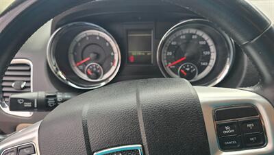 2013 Dodge Durango SXT - Photo 13 - Tulsa, OK 74112