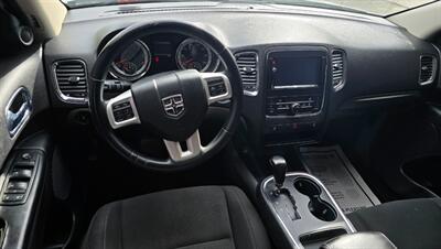 2013 Dodge Durango SXT - Photo 11 - Tulsa, OK 74112