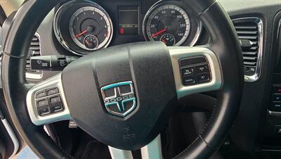 2013 Dodge Durango SXT - Photo 19 - Tulsa, OK 74112